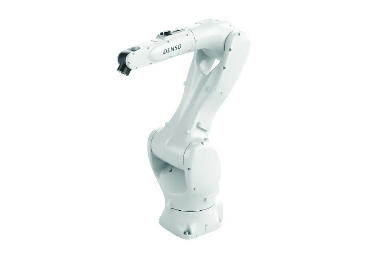 Robot serii VM _ nośność 25kg _ DENSO ROBOTICS_OK STROJSERVIS